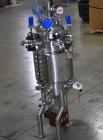 Precision Stainless 7.92 Gallon (30 Liter) Reactor